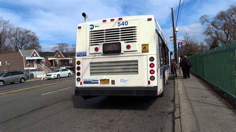 164 St/65 Av 164 St/Horace Harding Expwy 164 St/Booth .